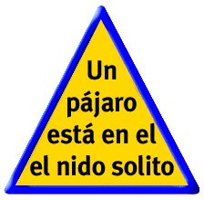 La primera vez que lees el texto tu cerebro eleimina un "el" del texto pero si lees una segunda vez el texto ver�s que aparece dos veces seguidas la palabra "el".